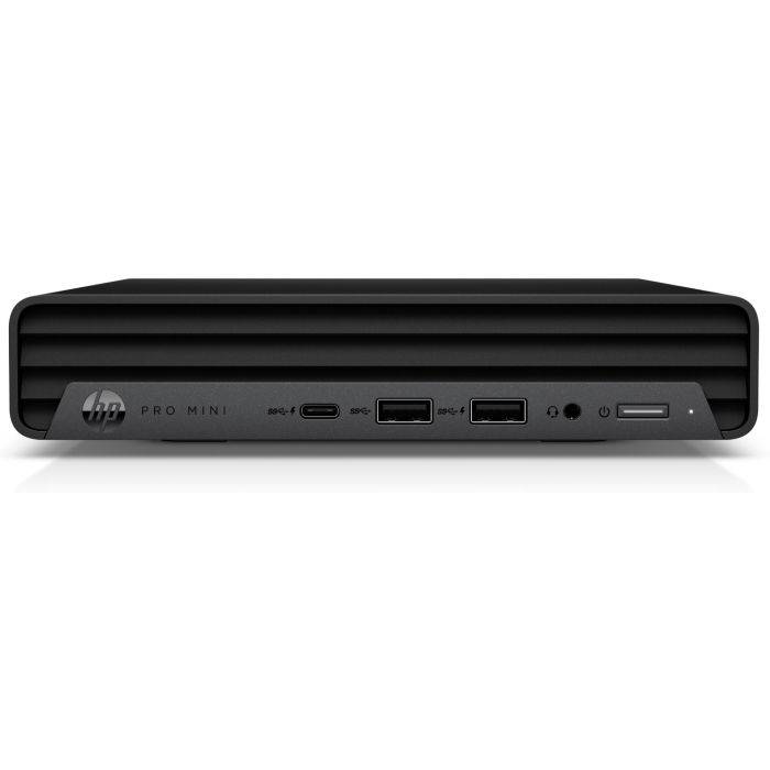 HP Refurbished 6B268EA 400 G9 DM Core i5-12500 8GB Ram 256GB SSD Win 11 Pro 
