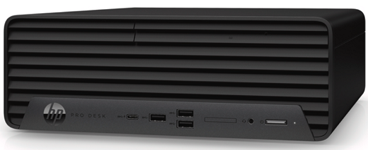 HP Refurbished 6U3H8EA 400 G9 SFF Core i5-12500 8GB Ram 256GB SSD Win 11 Pro 