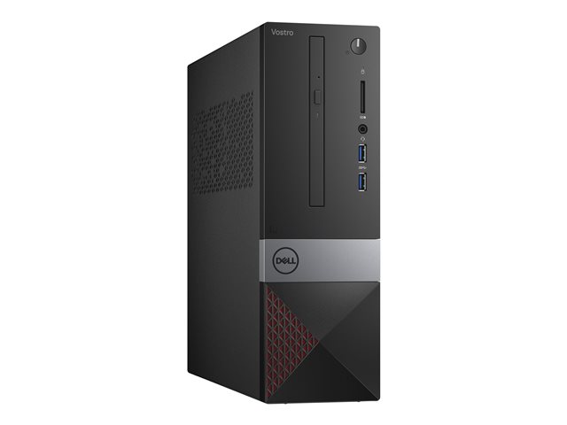 Refurbished Dell Vostro 3471 SFF Core i5-9400 8GB Ram 256GB SSD DVD Win 11 Pro 
