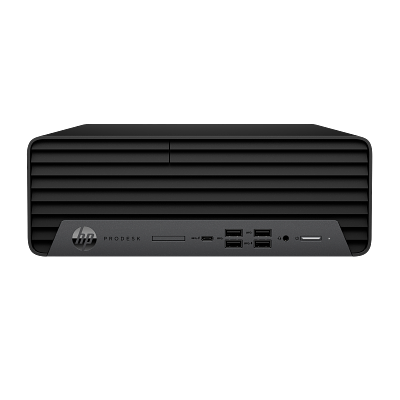 Refurbished 320V2UC HP Prodesk 600 G6 SFF Core i5-10500T 8GB Ram 256GB SSD Win 11 Pro 

