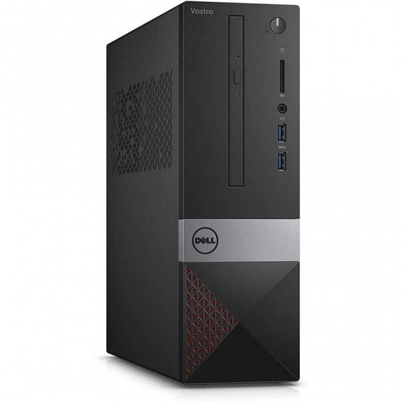 Refurbished Dell Vostro 3470 SFF Core i5-9400 8GB Ram 256GB SSD Win 11 Pro 