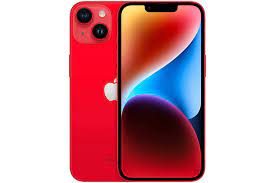 iPhone 14 128GB Red, Unlocked, Grade A-
