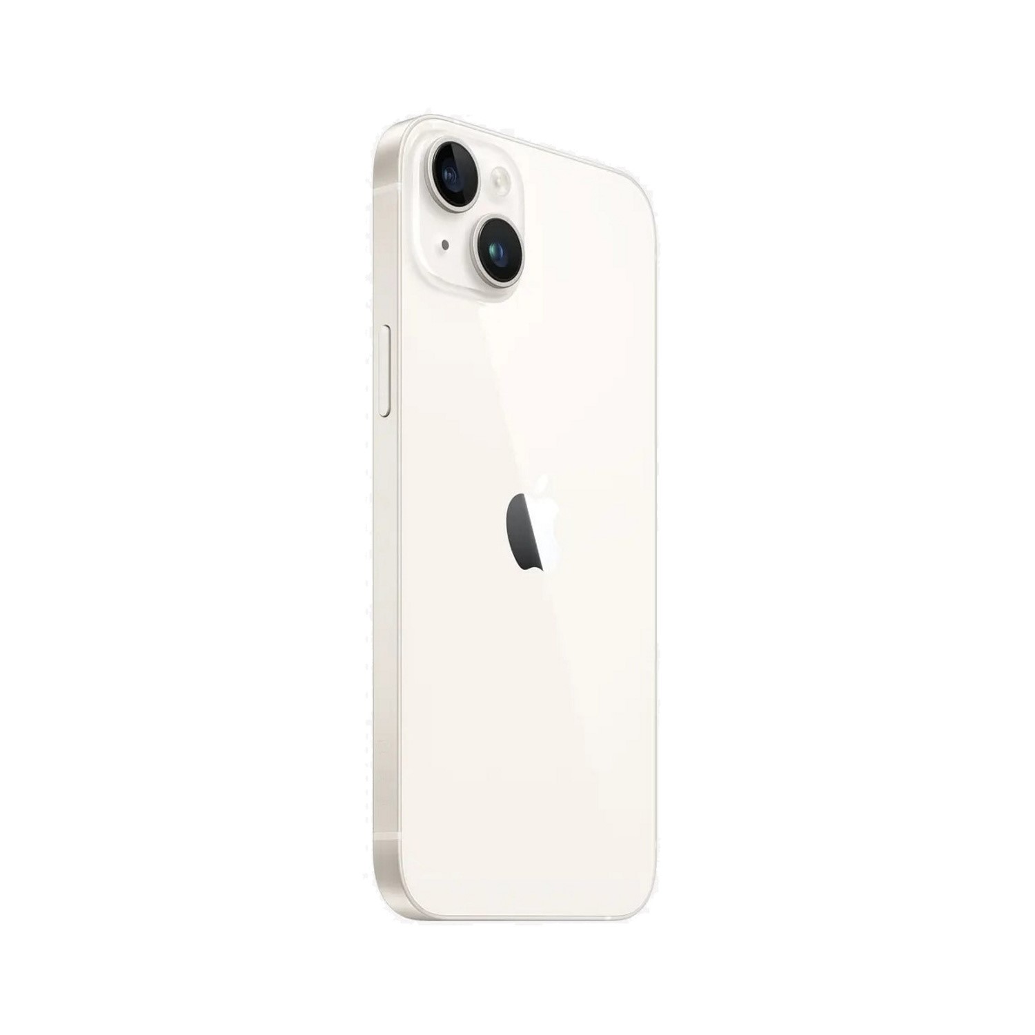 iPhone 14 128GB Starlight, e-SIM, Unlocked, Grade B+, 1 Year Warranty
