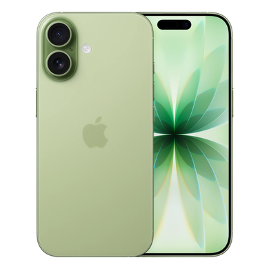 iPhone 17 256GB Sage eSim, Unlocked, New & Boxed
