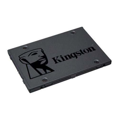 960GB Kingston A400 SSD Drive, OEM, New, 1 Year Warranty