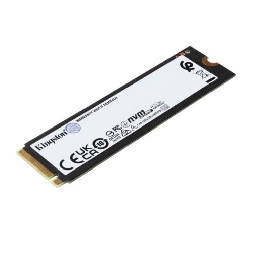 500GB Kingston M.2 2280 NV2 SSD Drive, New , 1 Year Warranty