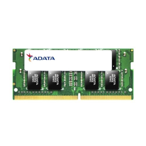 4GB DDR4 PC4-19200 2400MHZ SO DIMM for laptops