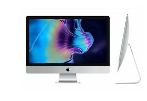 2013 Apple iMac, A1418, 21.5”, Core i5-4570R, 8GB Ram, 1TB HD, ** Small Screen Chip on Edge **