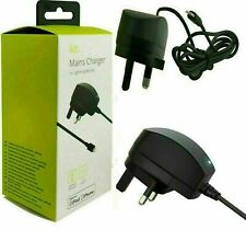 Kit 2.1A 10W Lightning Charger for iPad  iPhone, 1M, Black, New