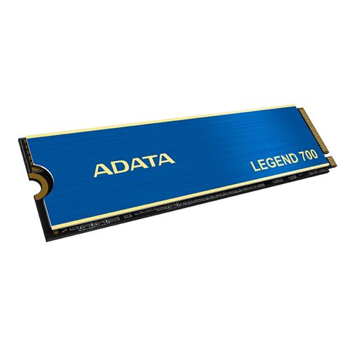 512GB M.2 2280 ADATA Legend 700 SSD Drive, New