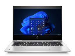HP Renew 6F235EA HP ProBook x360 435 G9, Ryzen 5-5625U, 13.3 TS, 8GB Ram, 256GB SSD, WC, Win 11 Pro Grade Bronze, Slight Cosmetic Marks