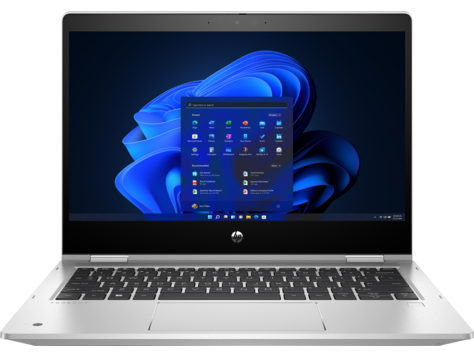 HP Renew 6F235EA HP ProBook x360 435 G9, Ryzen 5-5625U, 13.3 TS, 8GB Ram, 256GB SSD, WC, Win 11 Pro