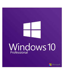 Upgrade PC or Laptop to Microsoft Windows 10 Professional